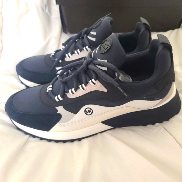 MICHAEL Michael Kors Other - Michael Kors THEO SPORT TRAINER